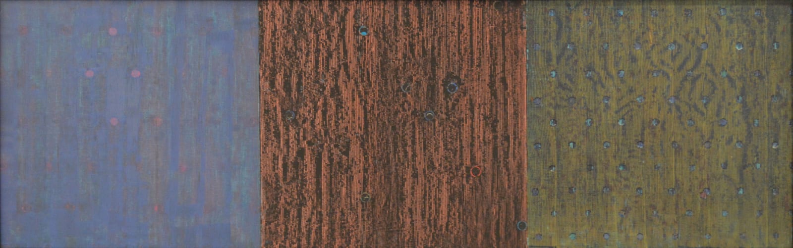 Craig Lucas, Voyage, 1992