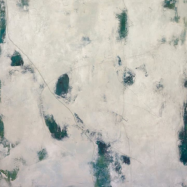 Helen Lewis, Finding Strength, 2023