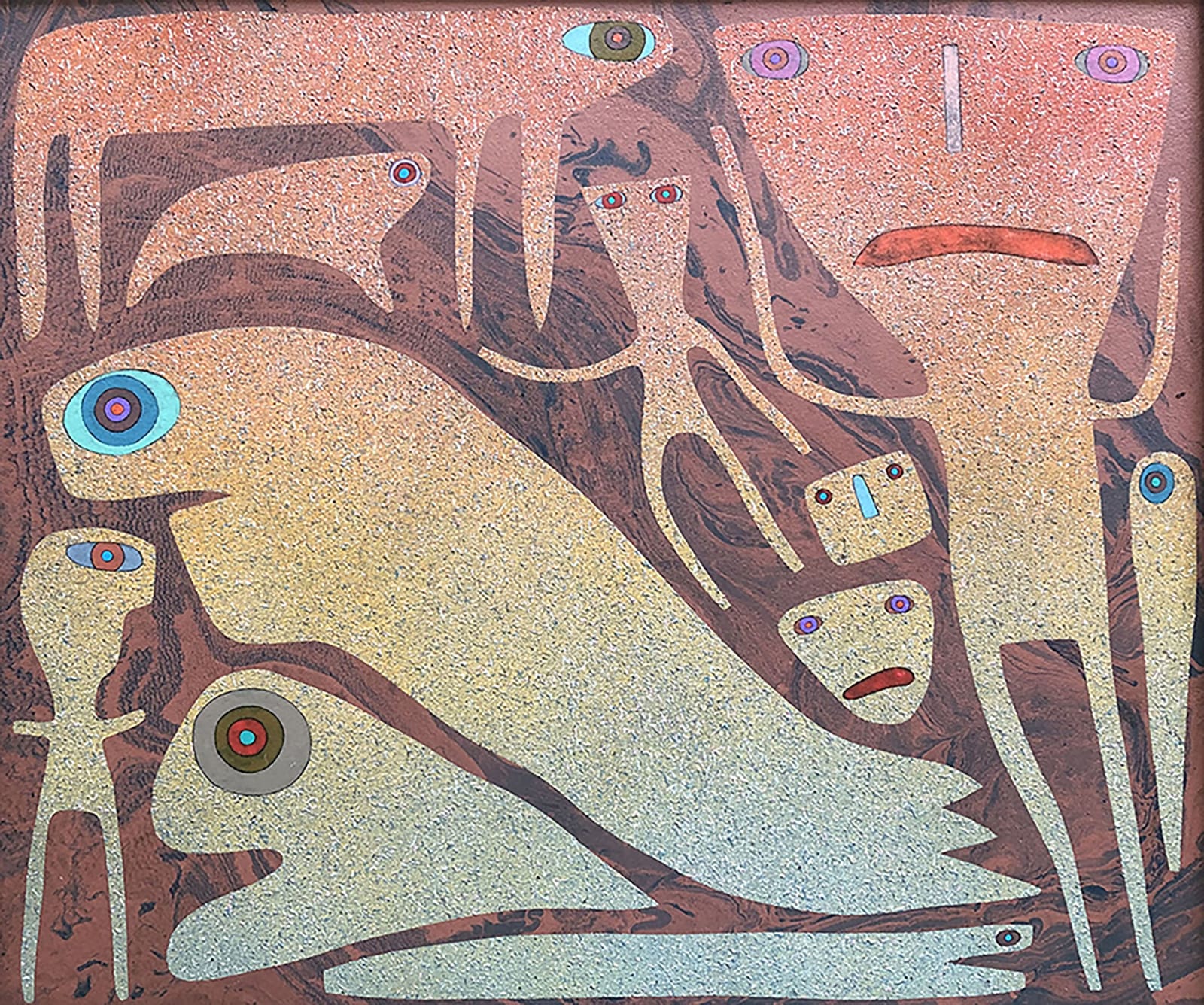 Marvin Jones, Untitled 16