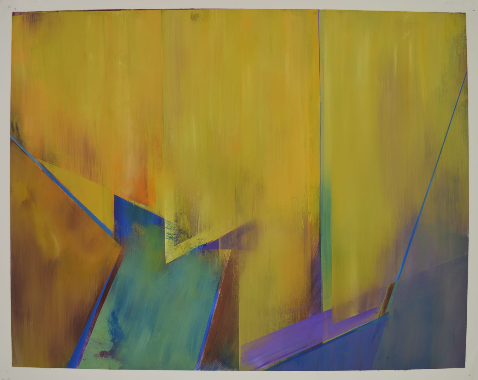 Kathleen Hammett, 02-17 Untitled, 2017