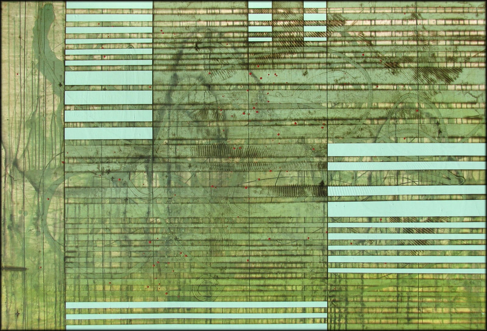 Michael Kessler, WYND, 2018