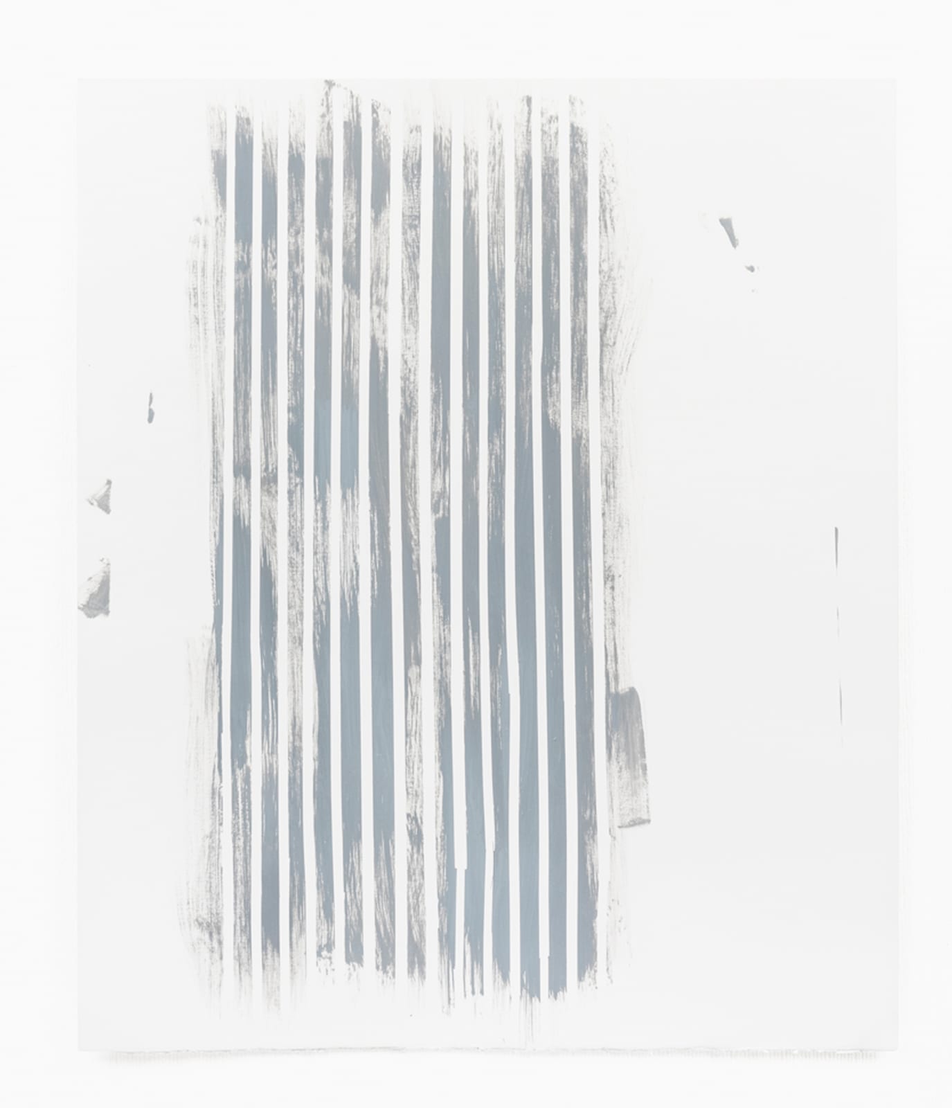 Andrea Joki, grey, 2018