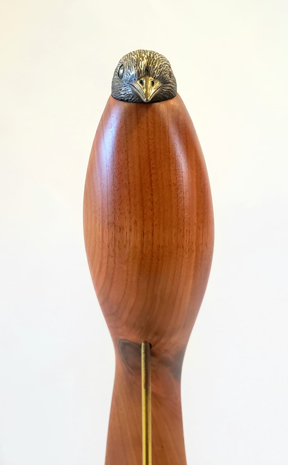 Robert Durr, 32. Martin