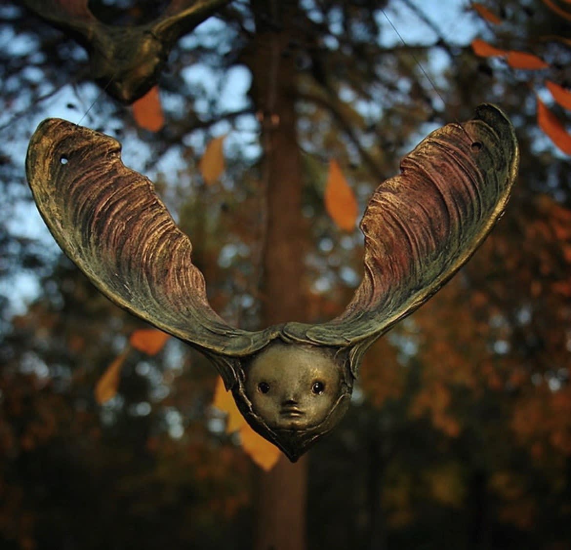 Scott Radke, 46. Samara series 1, 2022