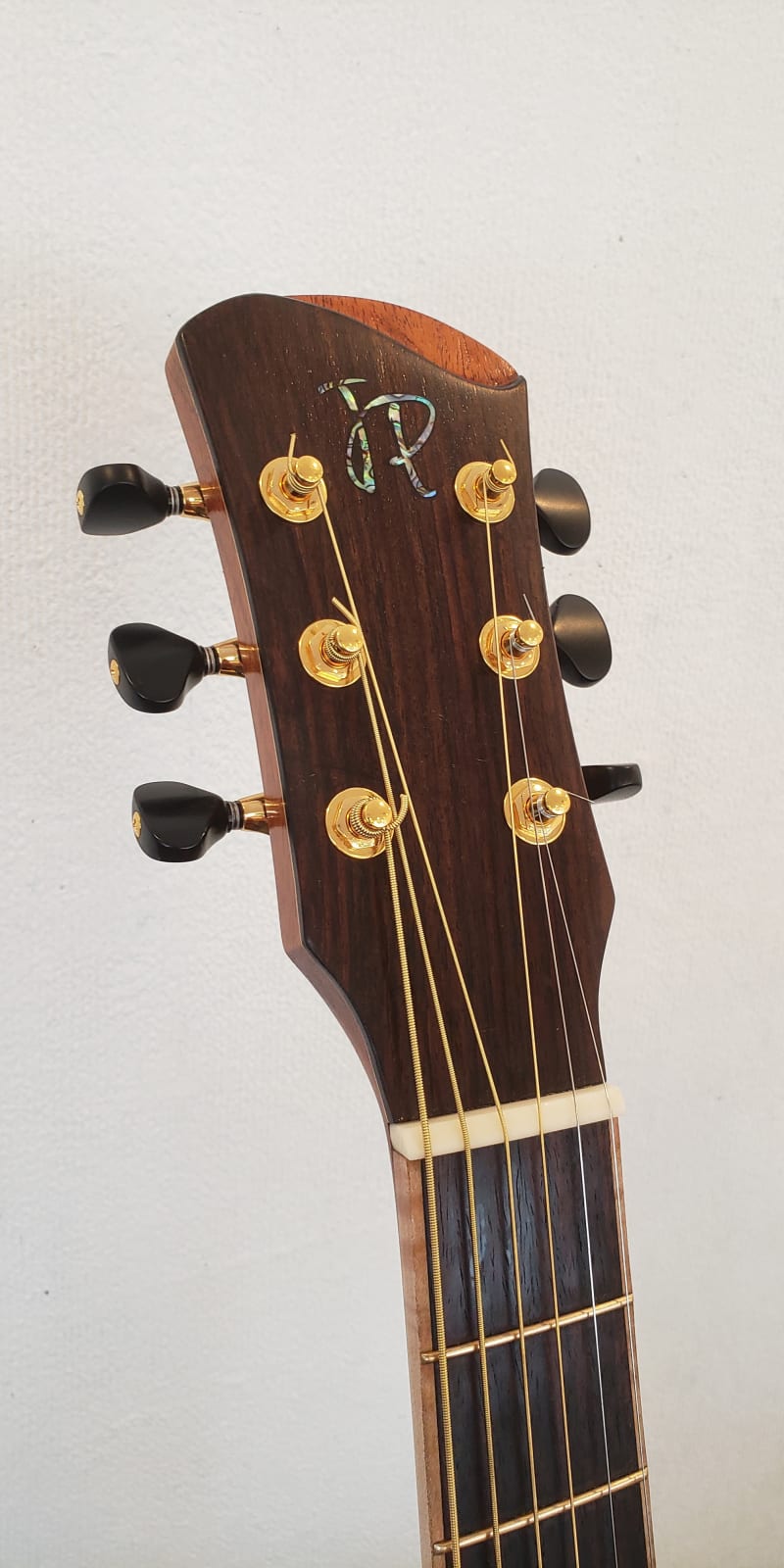 Jon Pyle, 19. Custom Acoustic Build Slot