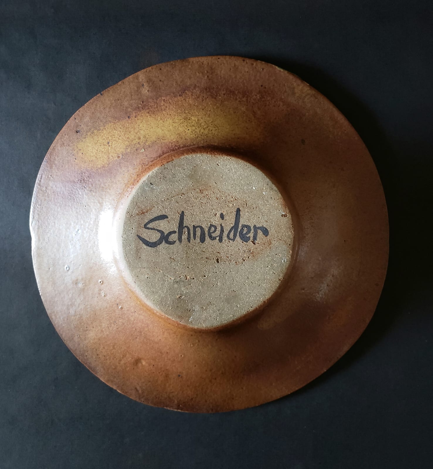Richard Schneider, 87. Untitled, 2022
