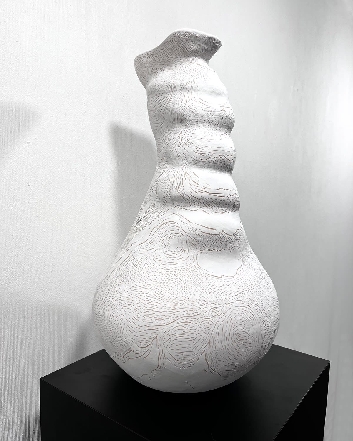 Diane Therese Pinchot, Shift, 2025