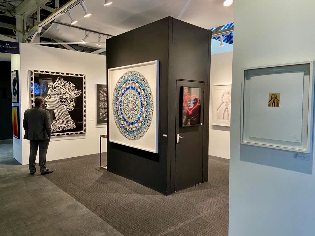 London Art Fair 2020