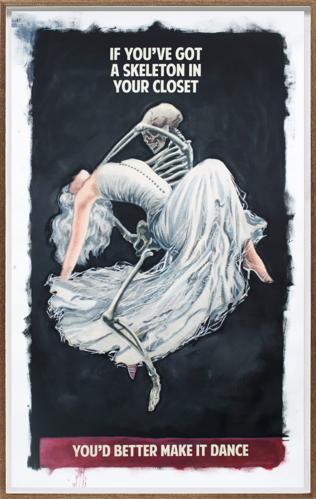 The Connor Brothers, Skeleton In Your Closet