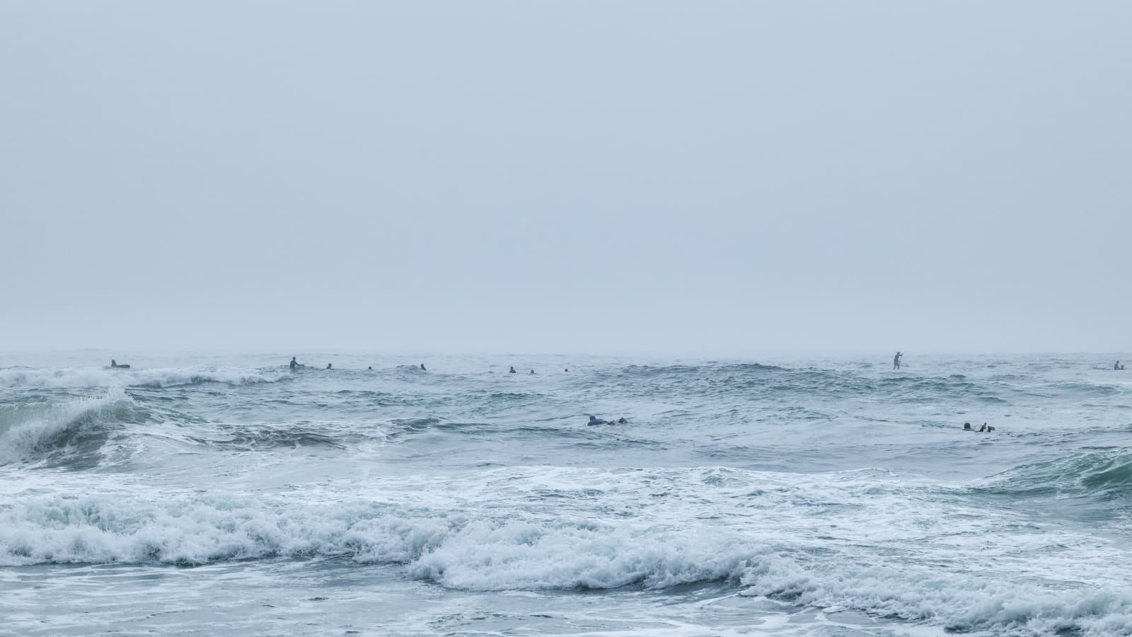 Jin-Woo Prensena, Surfers II
