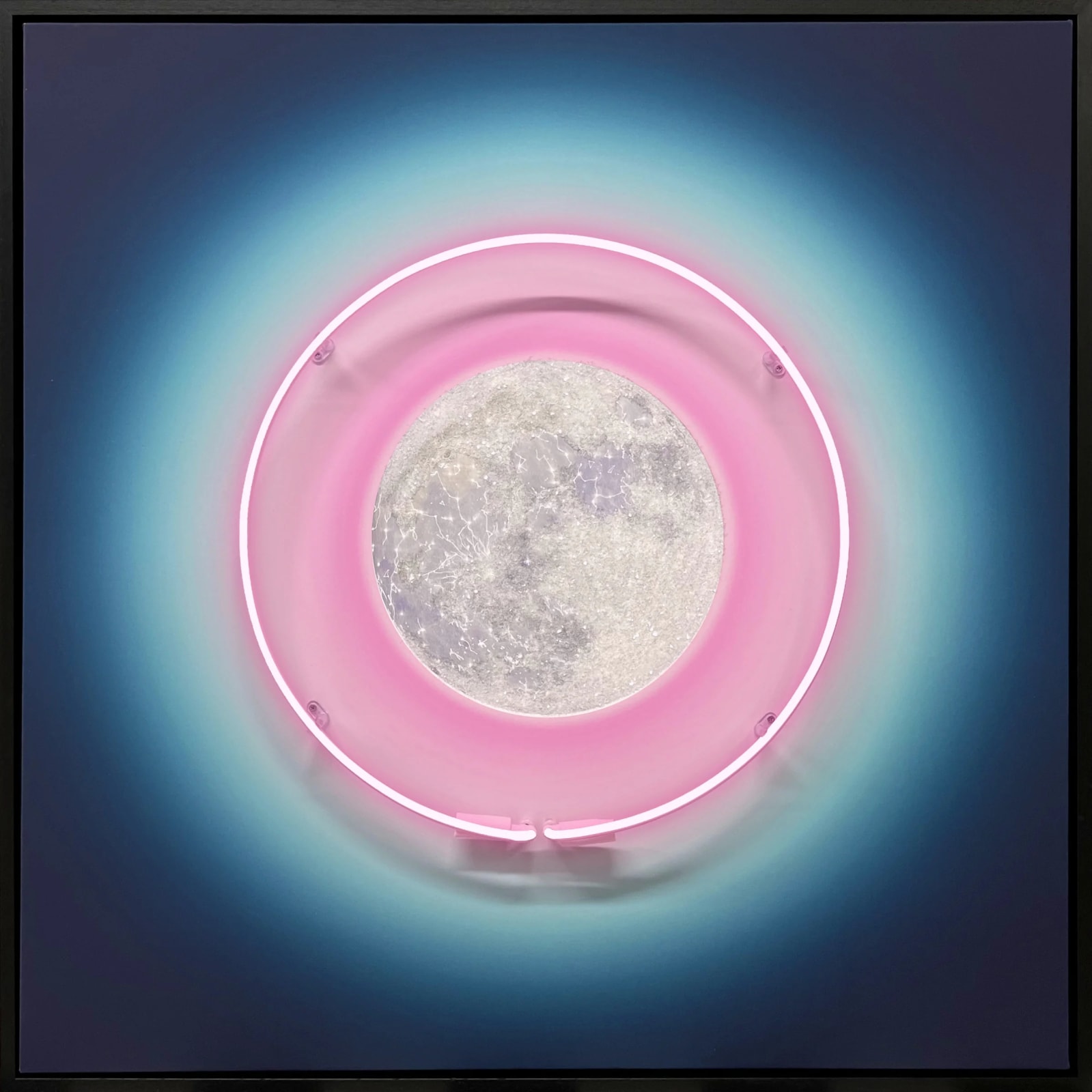 Lauren Baker, Radiant Moon