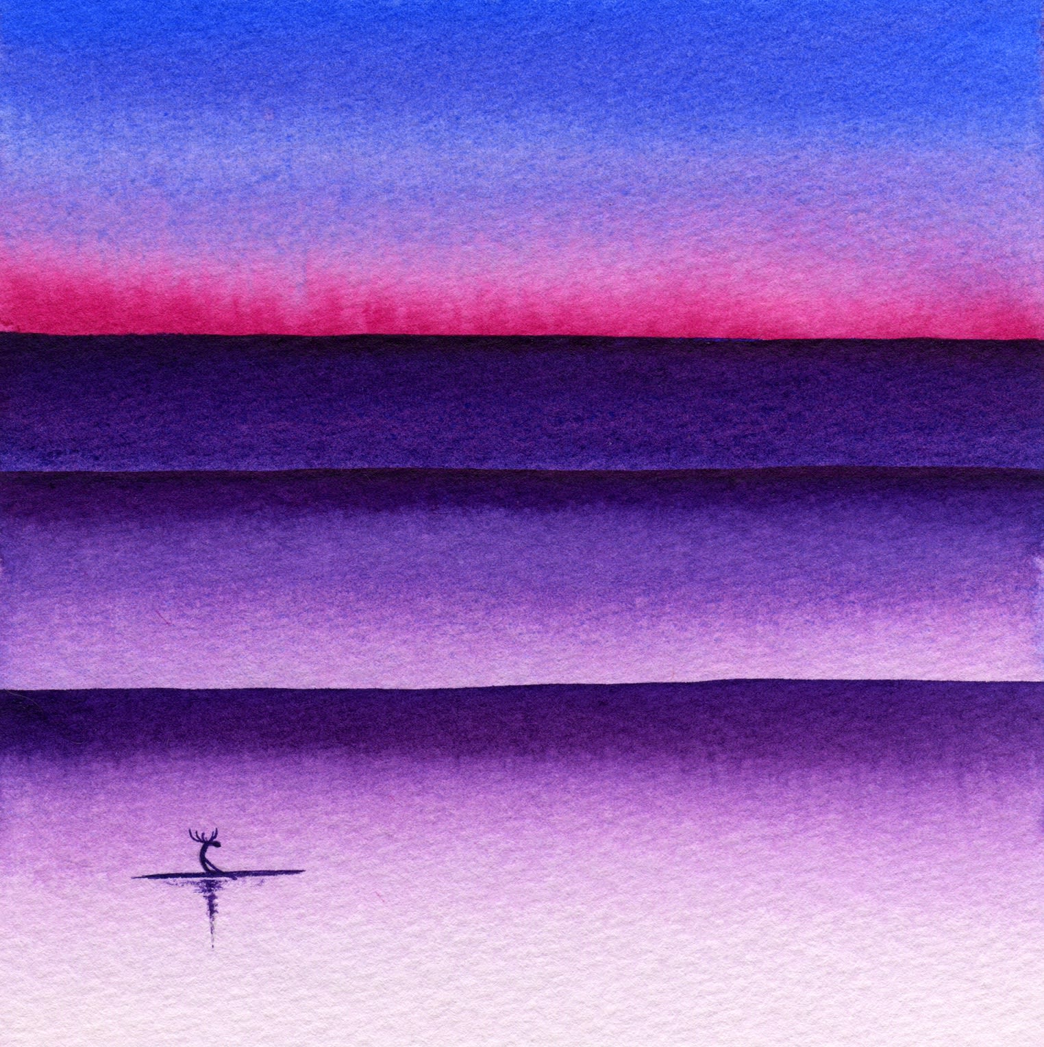 Jonas Claesson, Fire In The Sky