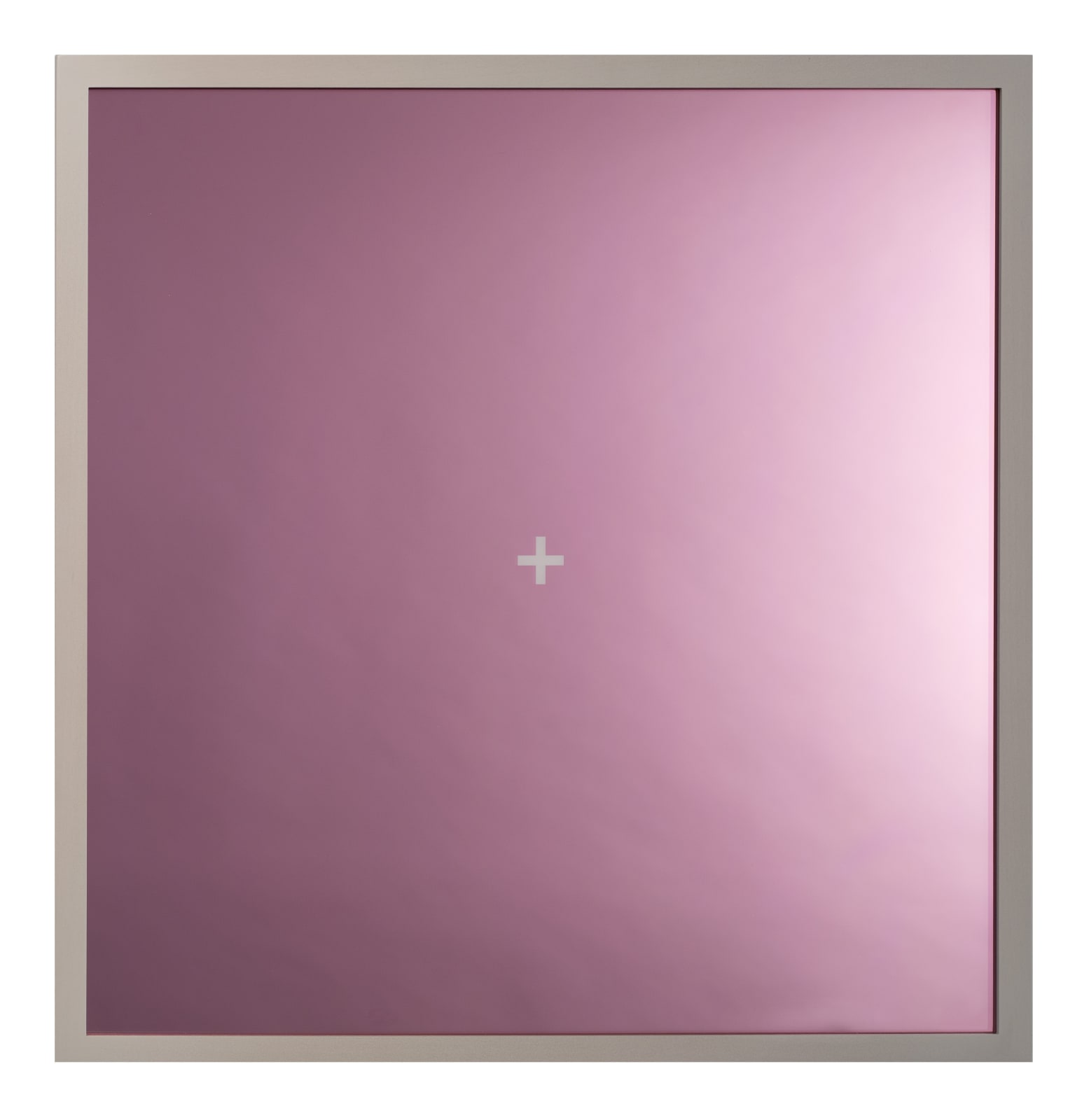 Chris Levine, Reflection Series - Now