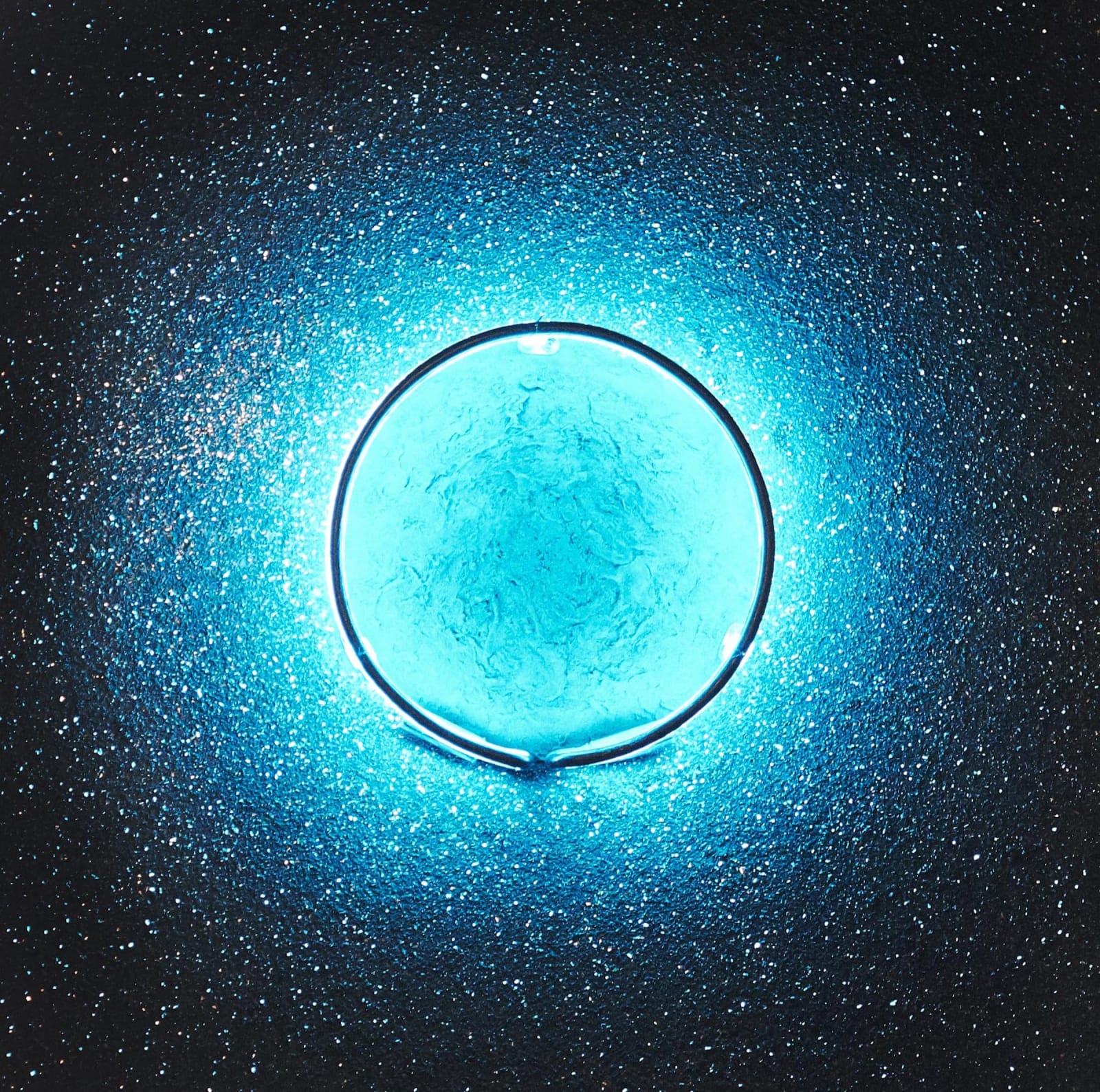Lauren Baker, Blue Moon