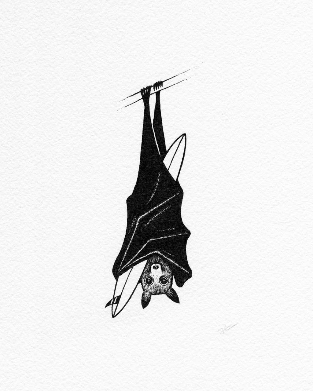 Jonas Claesson, Bat