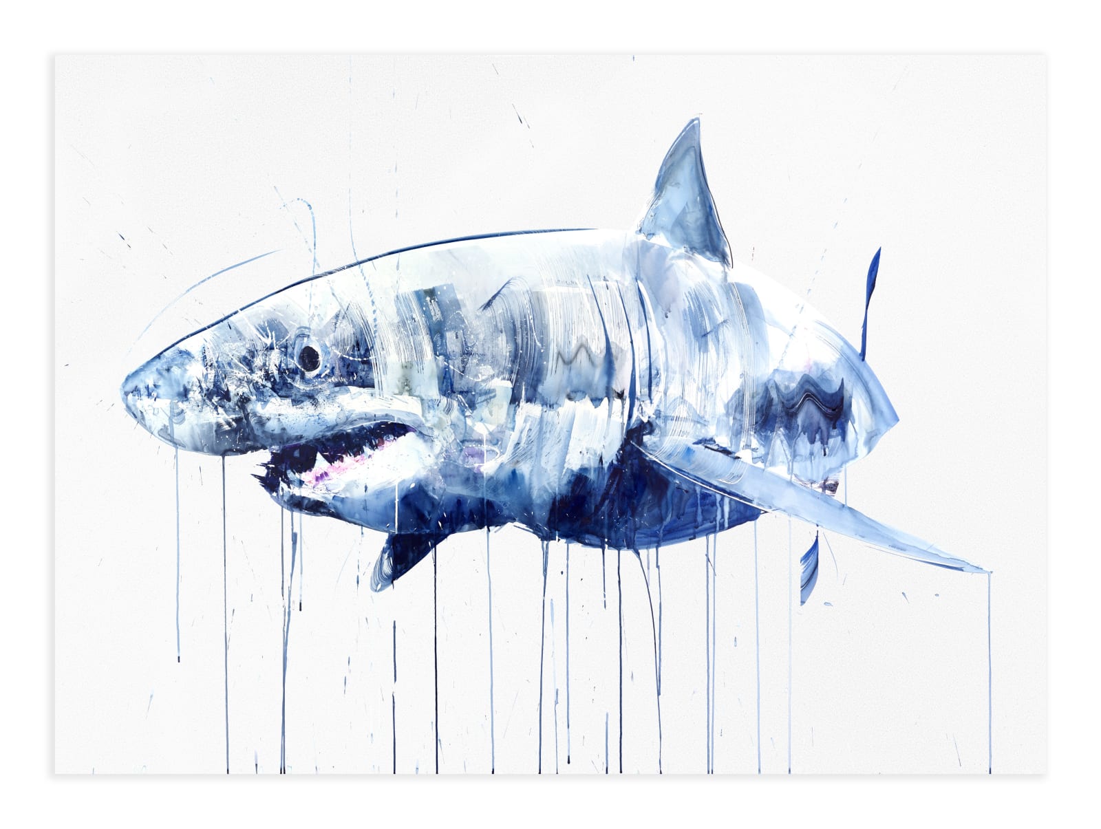 Dave White, Great White - Diamond Dust