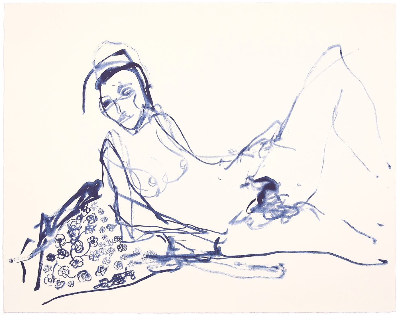 Tracey Emin, I Loved My Innocence