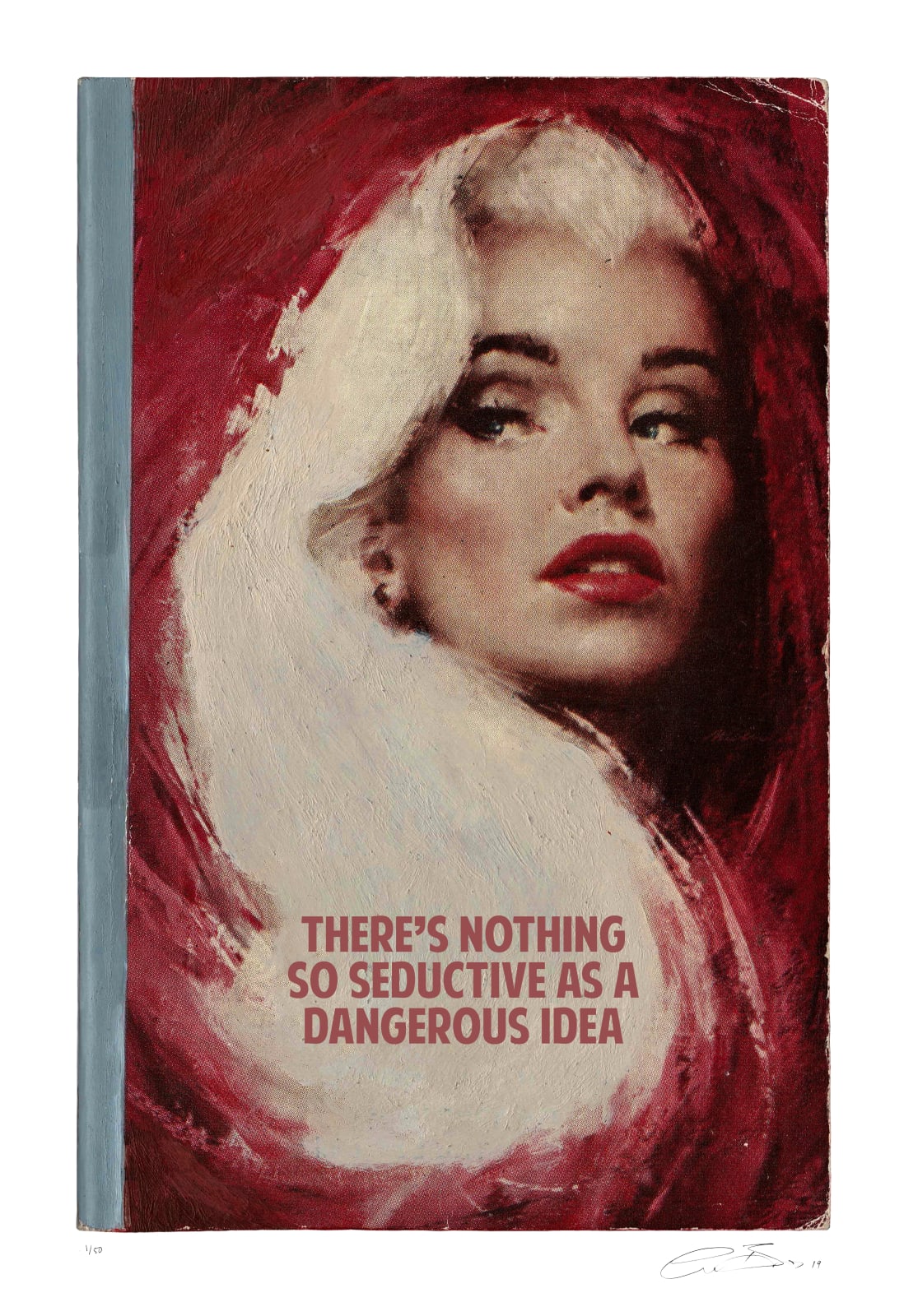 The Connor Brothers, Dangerous Idea