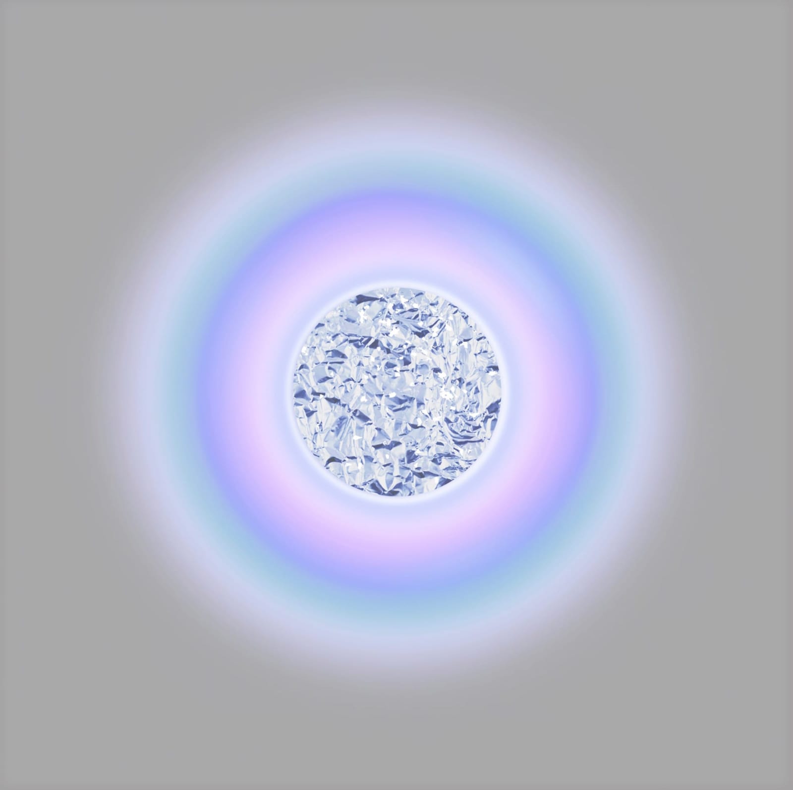 Lauren Baker, Auric Field Amethyst
