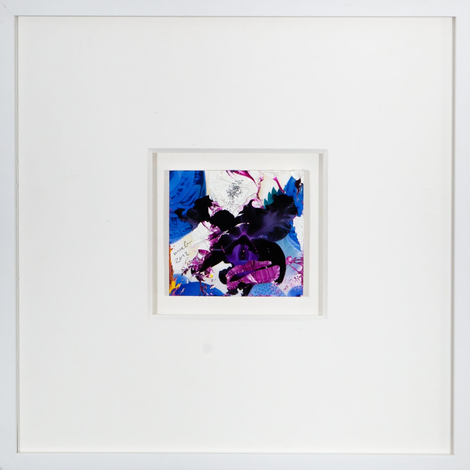 Marc Quinn, Unique Meteor