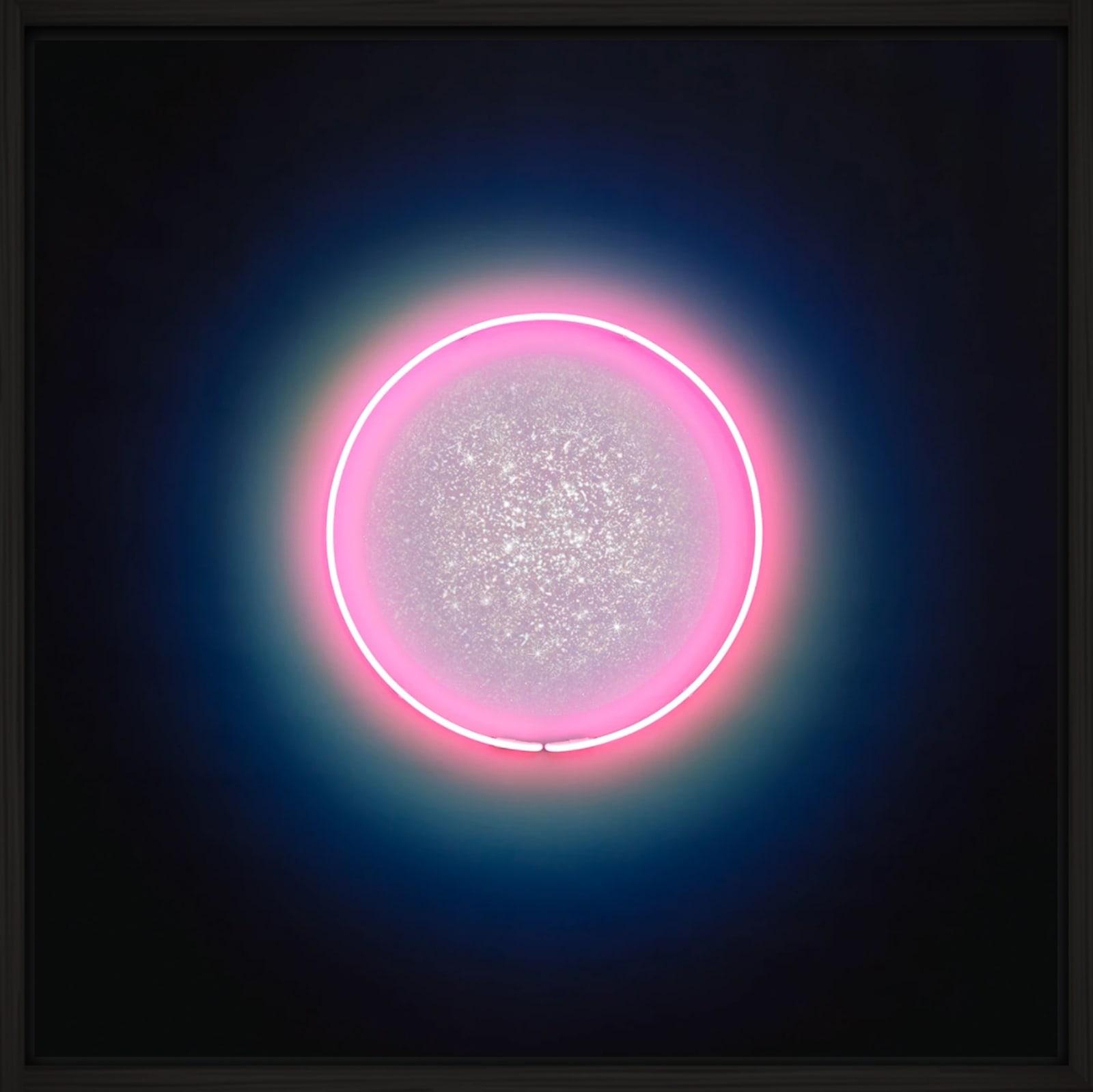 Lauren Baker, Universal Frequency