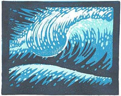 John Severson, Wave