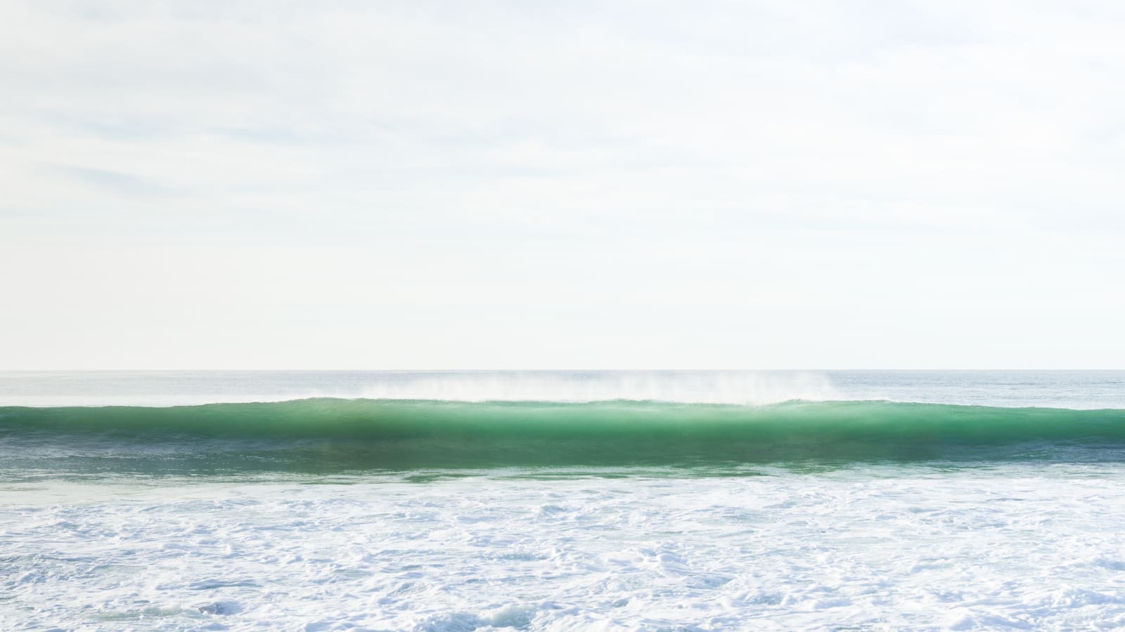 Jin-Woo Prensena, Turquoise Surf