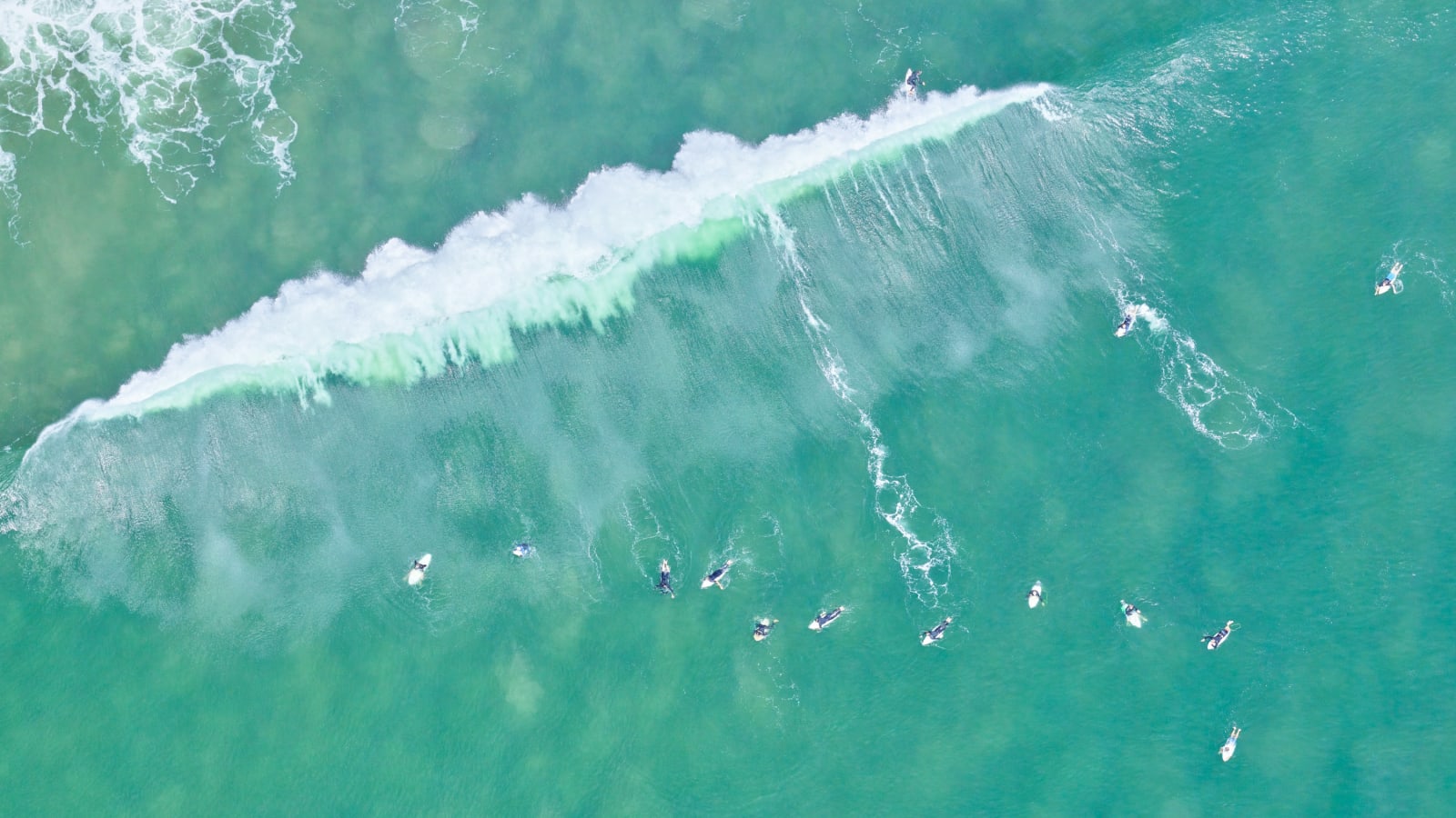 Jin-Woo Prensena, Surfers III