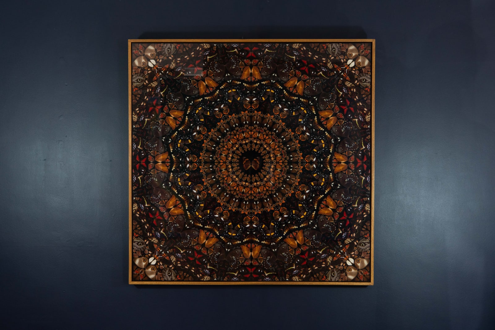 Damien Hirst, The Elements - Earth
