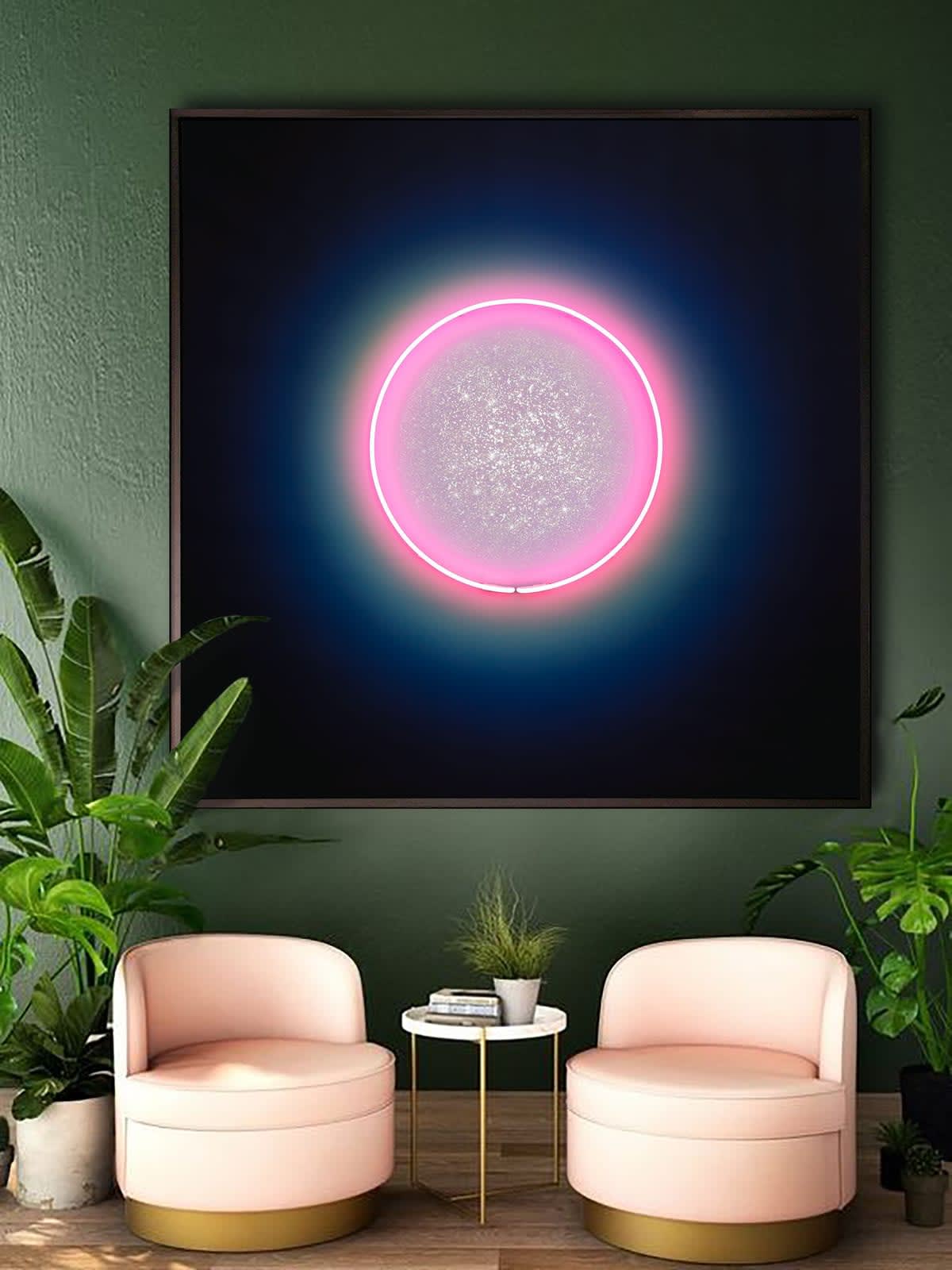 Lauren Baker, Universal Frequency
