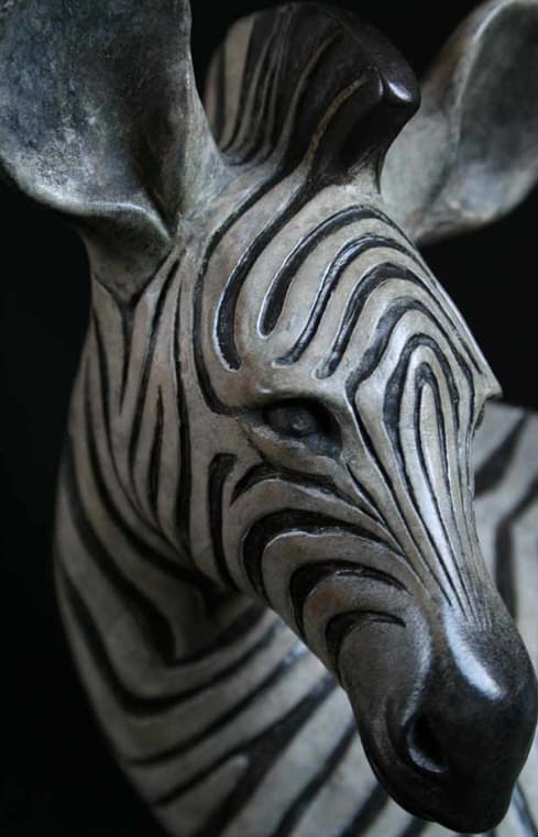 Adam Binder, Zebra Foal