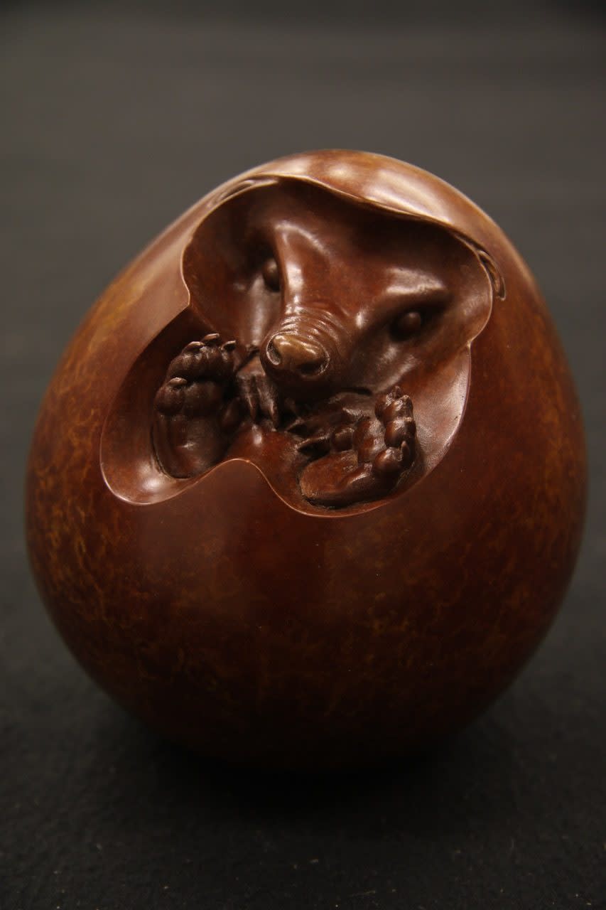 Adam Binder, Hedgehog IV