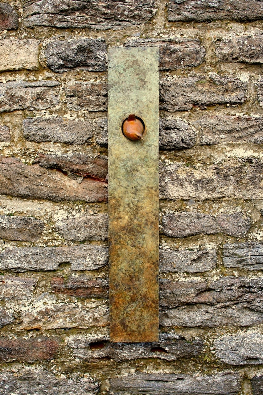 Adam Binder, Wren Plaque