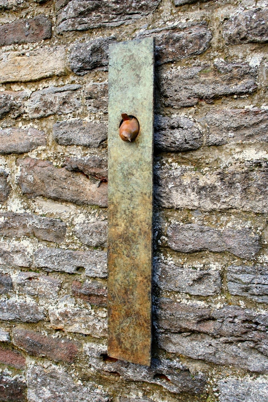 Adam Binder, Wren Plaque