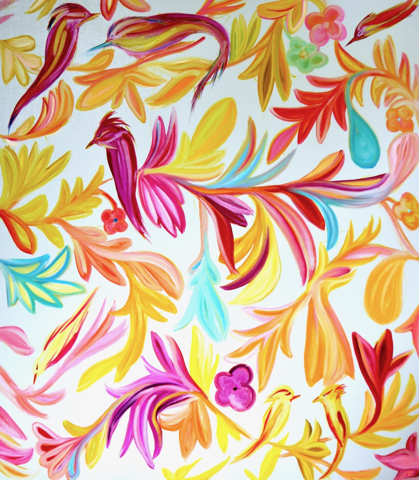 Chloe Manasseh, Tropicana