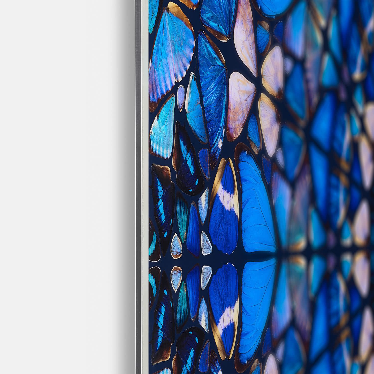 Damien Hirst, The Aspects - Truth