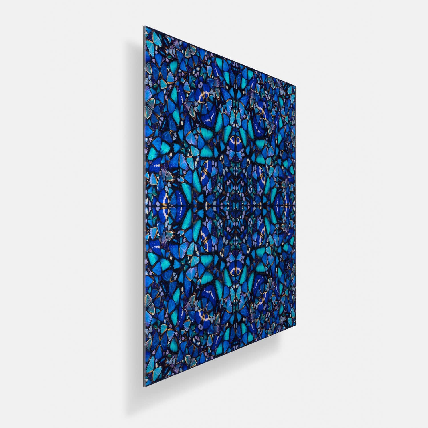 Damien Hirst, The Aspects - Goodness