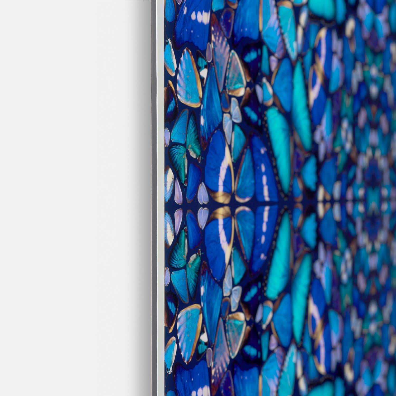 Damien Hirst, The Aspects - Goodness