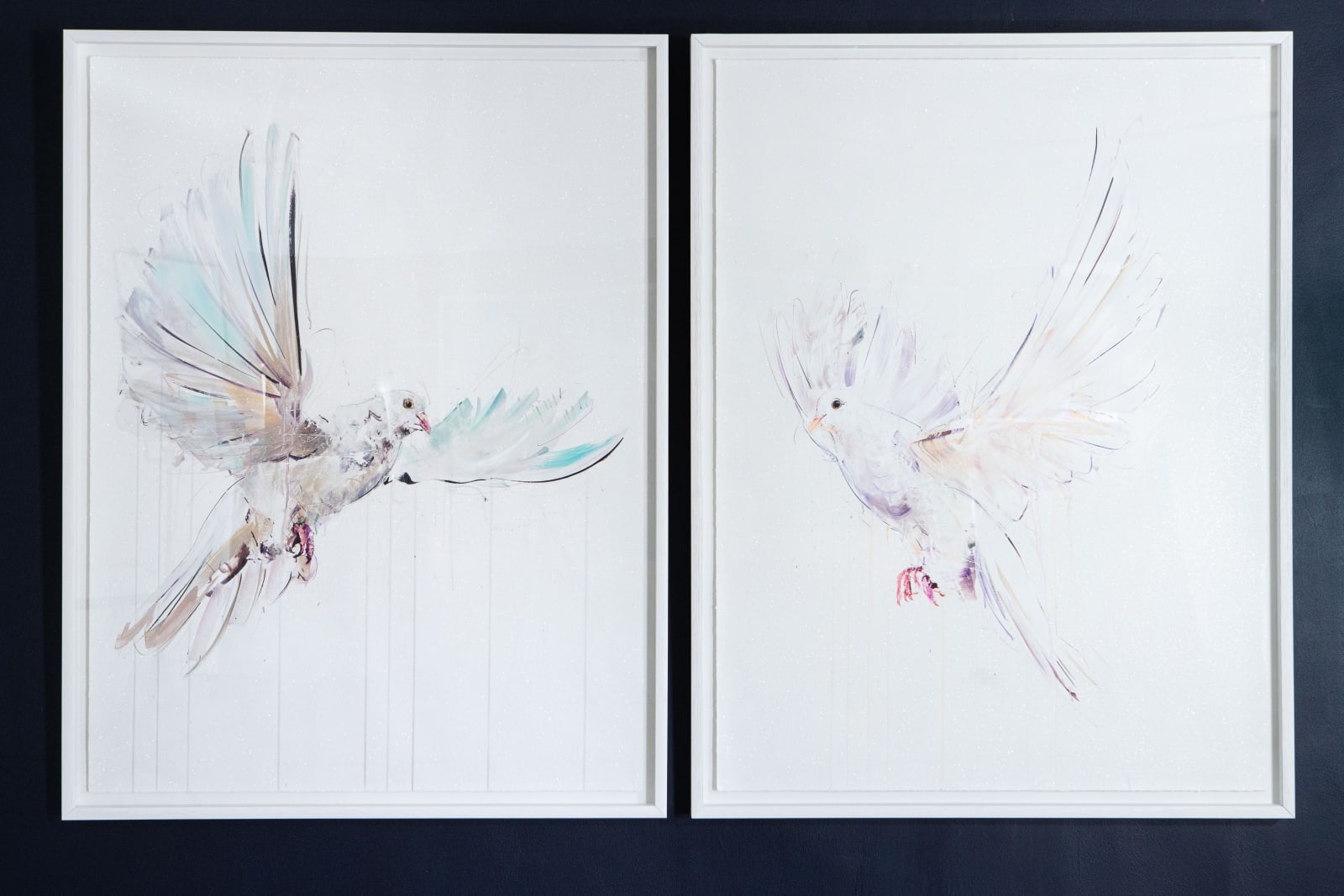 Dave White, Hope