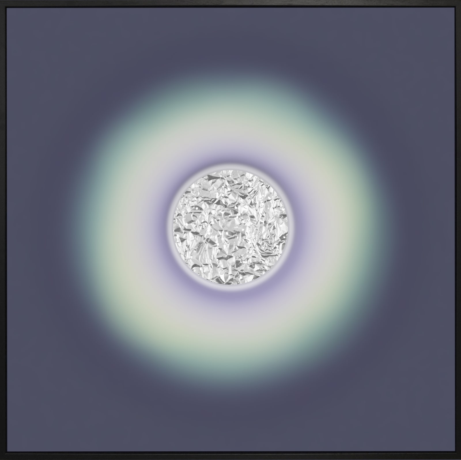 Lauren Baker, Transdimensional Auric Field