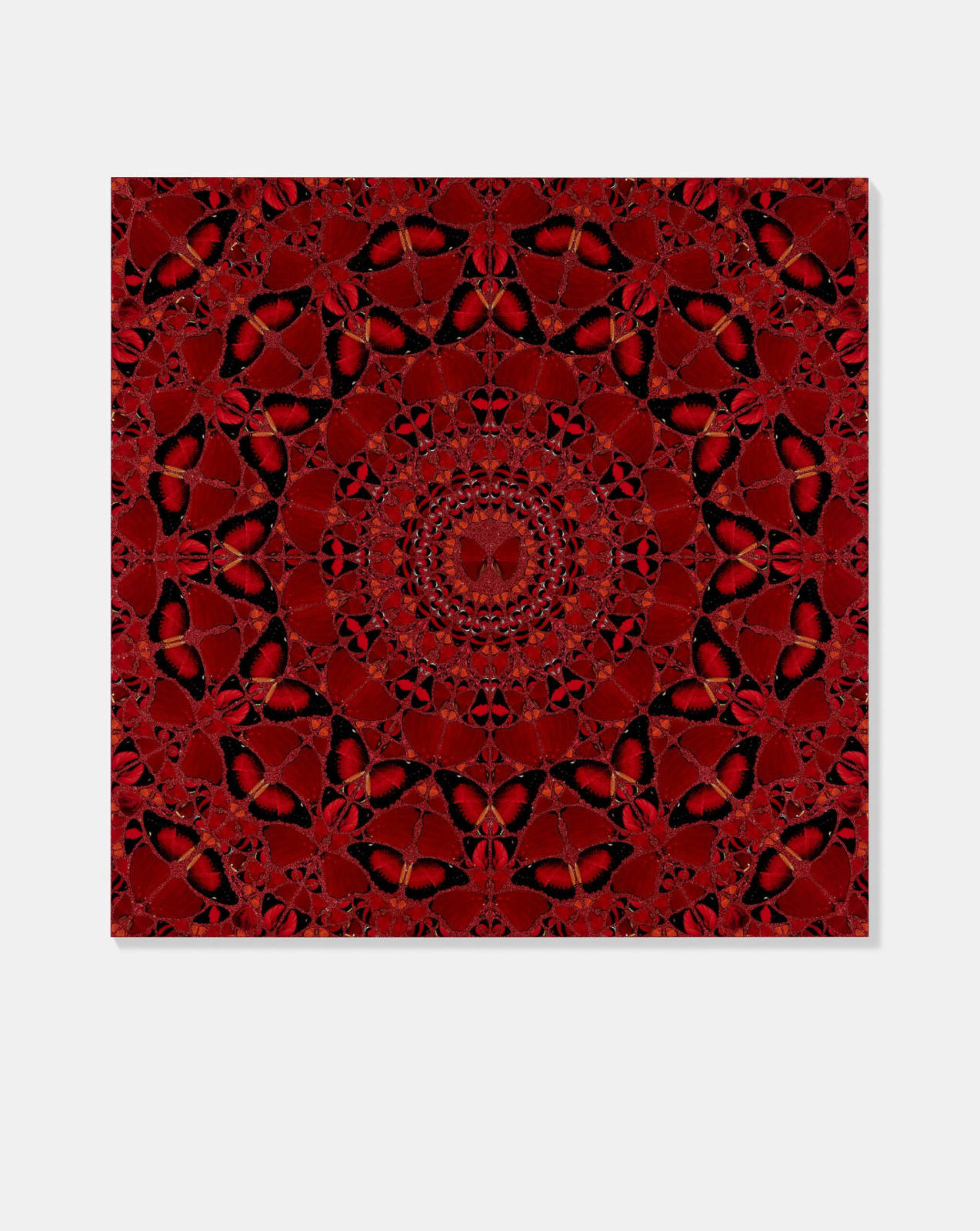 Damien Hirst, The Empresses - Suiko