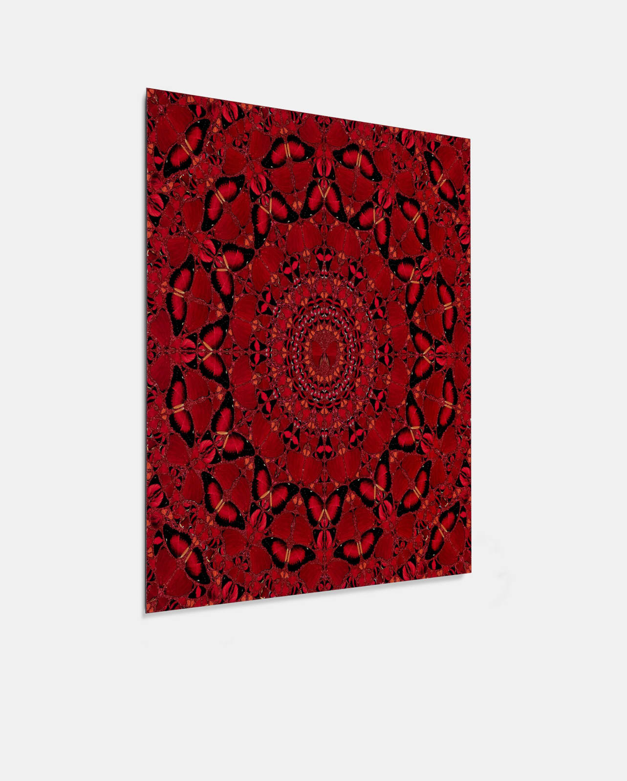 Damien Hirst, The Empresses - Suiko