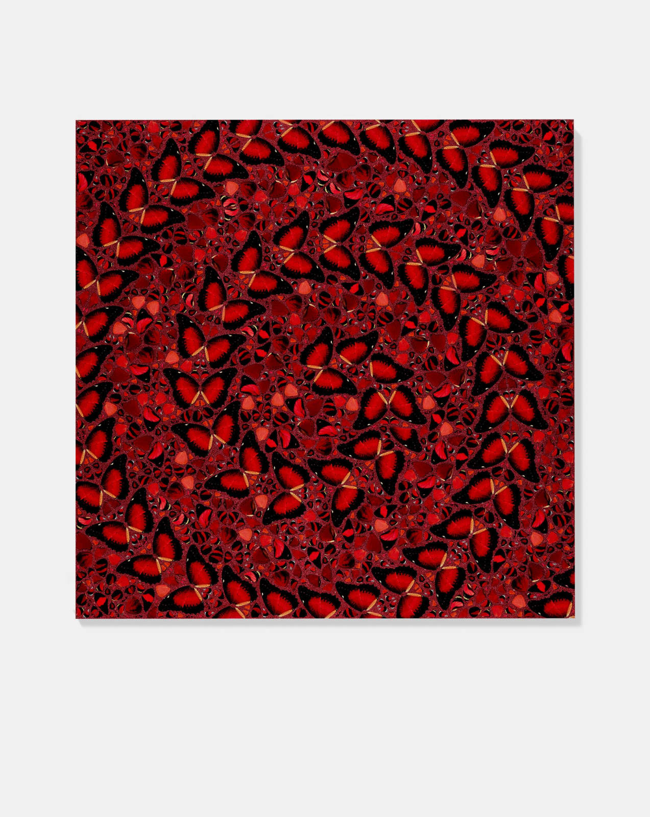 Damien Hirst, The Empresses - Taytu Betul
