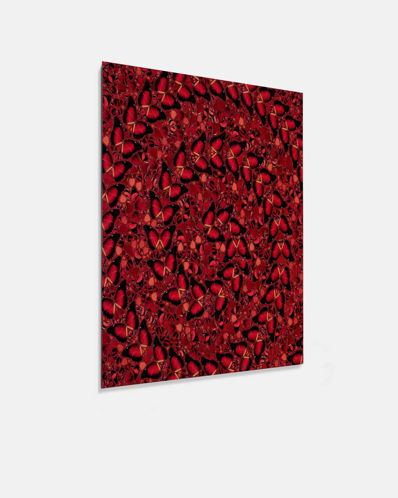 Damien Hirst, The Empresses - Taytu Betul