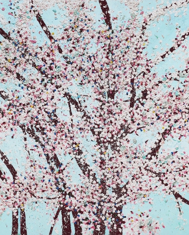 Damien Hirst, The Virtues - Complete Set Of 8