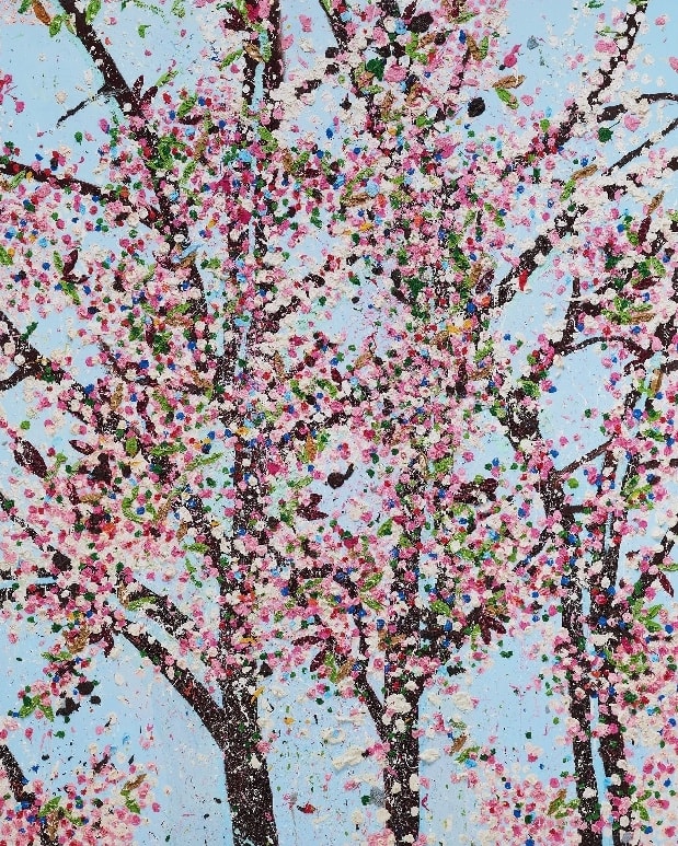 Damien Hirst, The Virtues - Complete Set Of 8