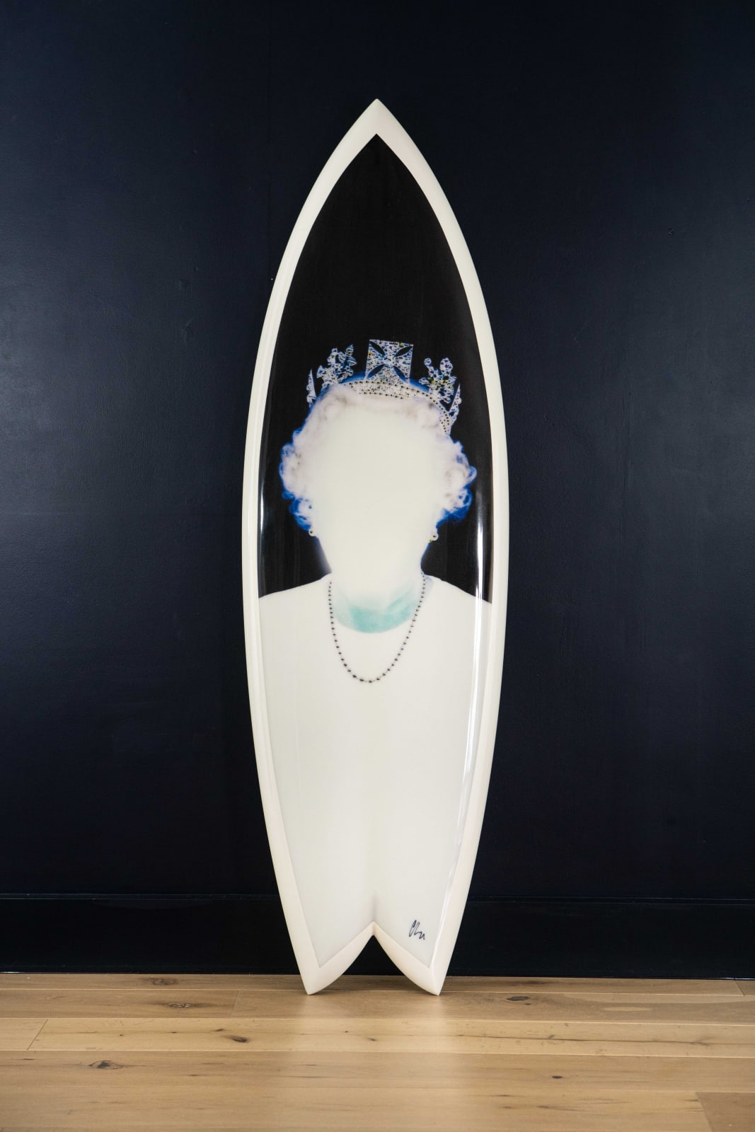 Chris Levine, Equanimous