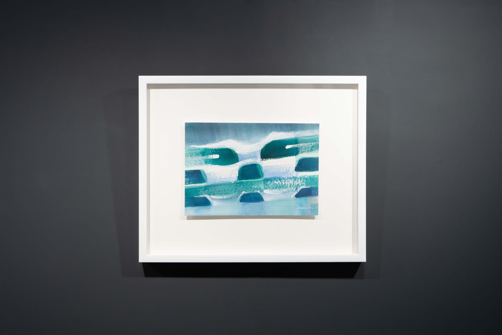 John Severson, Surf Patterns
