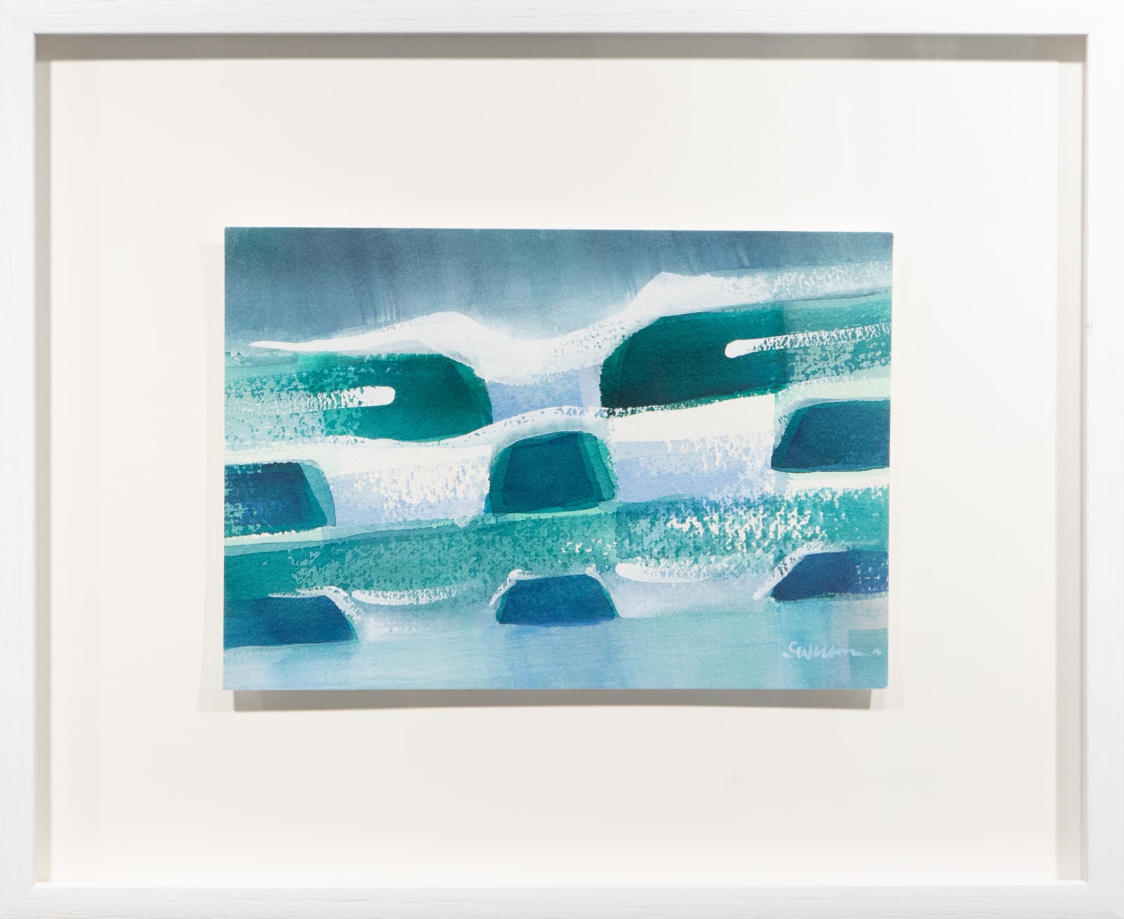 John Severson, Surf Patterns