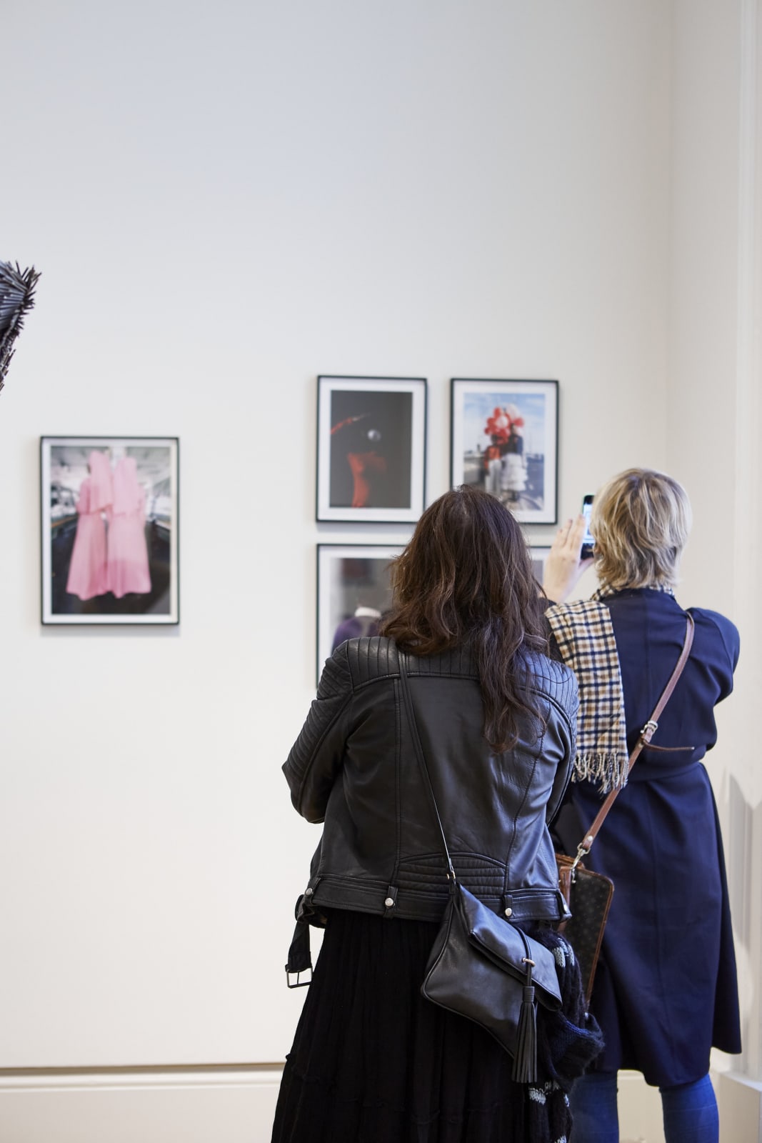 Image courtesy of 1-54 London and Rocio Chacon